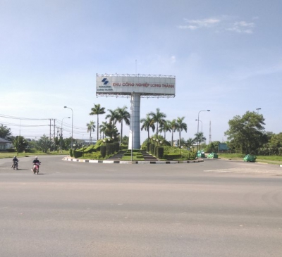 Đồng Nai điều chỉnh quy hoạch khu công nghiệp gần 500ha của Sonadezi Long Thành