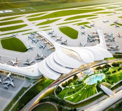 1 ngày chậm tiến độ, “siêu sân bay” Long Thành sẽ mất bao tiền?