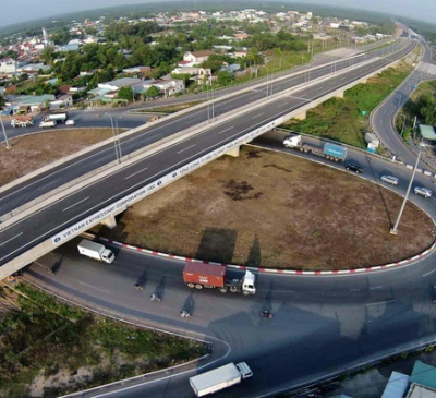 Đồng Nai xem xét chi 7.100 tỷ làm đường kết nối sân bay Long Thành