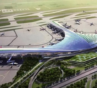 Thúc tiến độ giao mặt bằng khu tái định cư dự án sân bay Long Thành