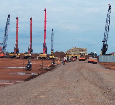 Đồng Nai trần tình việc kiểm toán đền bù giải phóng mặt bằng Sân bay Long Thành