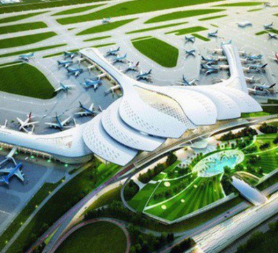 Thủ tướng yêu cầu triển khai hạ tầng sân bay Long Thành