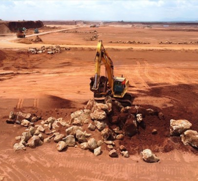 Đề xuất giảm mức đầu tư, tăng thời gian thực hiện dự án sân bay Long Thành