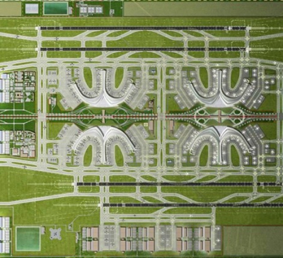 Bộ Giao thông Vận tải phản hồi gì về Dự án Ga hàng hóa sân bay Long Thành của IPP Group?