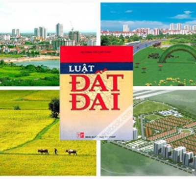 Thủ tướng yêu cầu khẩn trương tổng kết thi hành Luật Đất đai