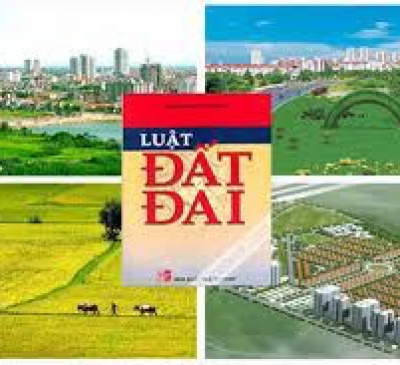 Đề xuất sửa đổi 42 vấn đề về Luật Đất đai