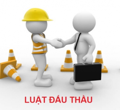 Quy định về mời thầu dự án có sử dụng đất