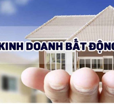 Quy định mới về kinh doanh bất động sản