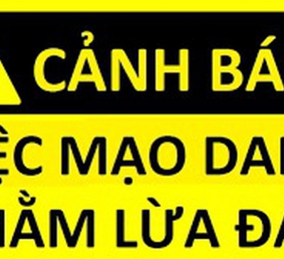 Cảnh giác trước thủ đoạn lợi dụng dự án để lừa đảo