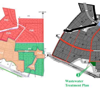AMATA city Long Thành: Lựa chọn của doanh nghiệp trong top Fortune 500 Trung Quốc