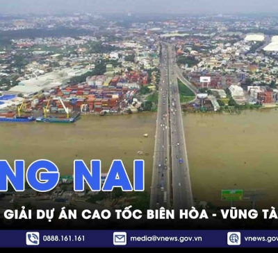 Đồng Nai lý giải cao tốc Biên Hòa – Vũng Tàu tăng vốn