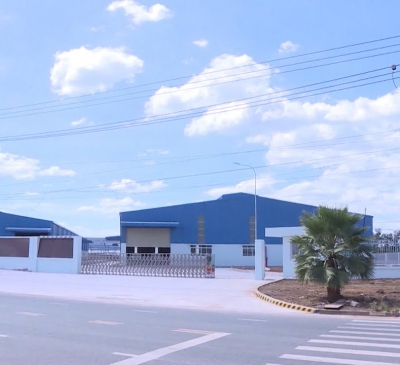 Đồng Nai khan hiếm đất công nghiệp