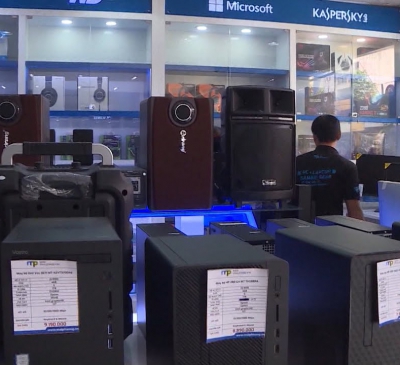 Hướng đi nào cho doanh nghiệp nhỏ, siêu nhỏ trong cơn bão “Covid 19” ?