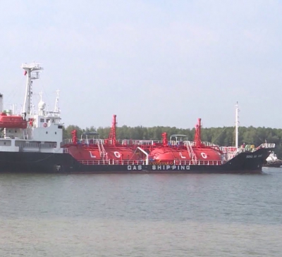 Cảng Đồng Nai tăng tốc phát triển