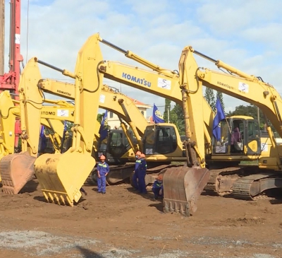 Đồng Nai: Lập hồ sơ, trình thẩm định phê duyệt khoảng 40 dự án