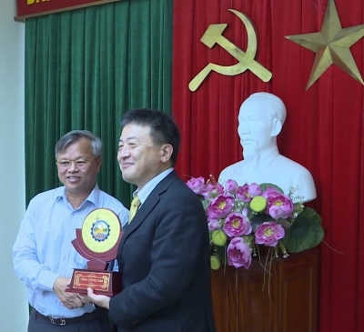 Rà soát lại công nghệ hệ thống thoát nước, xử lý nước thải TP. Biên Hoà