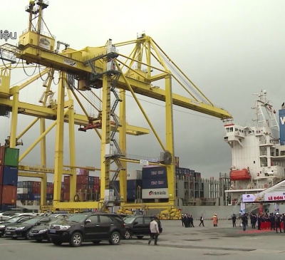 Thực hiện 7 cải cách đột phá kiểm tra chuyên ngành hàng nhập khẩu