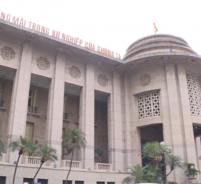 Tổ chức tín dụng sẽ cơ cấu lại thời gian trả nợ