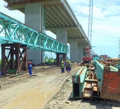 Kinh tế Đồng Nai tăng trưởng trong khó khăn