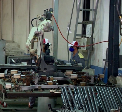 Kinh tế Việt Nam phục hồi nhanh sau khủng hoảng 