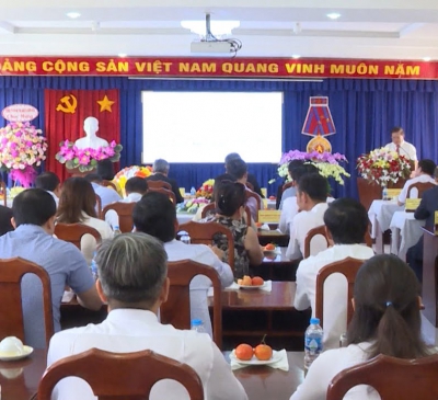 Tín hiệu vui trong thu hút vốn FDI đầu năm