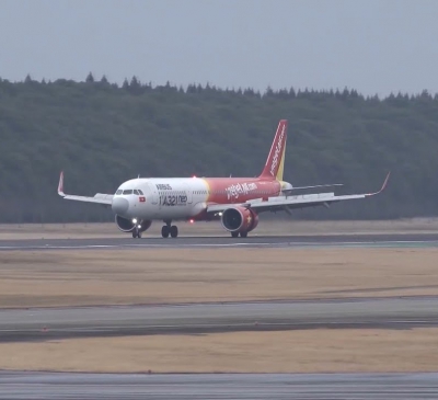 Tết Nguyên đán có tới 1.200 chuyến bay/ngày