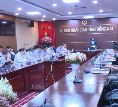 Rà soát quy hoạch bến cảng biển trên địa bàn Đồng Nai