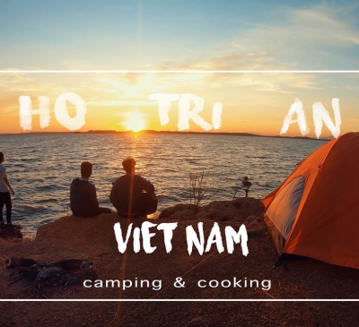 Những 'chúa đảo' trên hồ Trị An