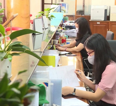 Bộ Công Thương đặt mục tiêu tăng trưởng xuất khẩu 4-5% bất chấp dịch Covid-19