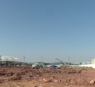 Bất động sản khu công nghiệp còn nhiều tiềm năng