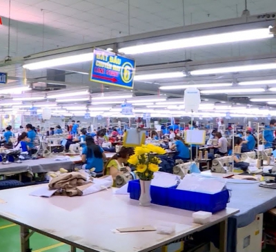 Hơn 55% doanh nghiệp FDI báo lỗ