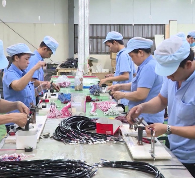 Tạo mọi điều kiện cho kinh tế tư nhân yên tâm đầu tư, kinh doanh