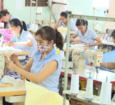 18,1 ngàn doanh nghiệp đăng ký thành lập mới