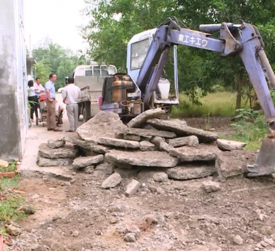 Huyện Long Thành: Tăng cường quản lý đất đai, xây dựng