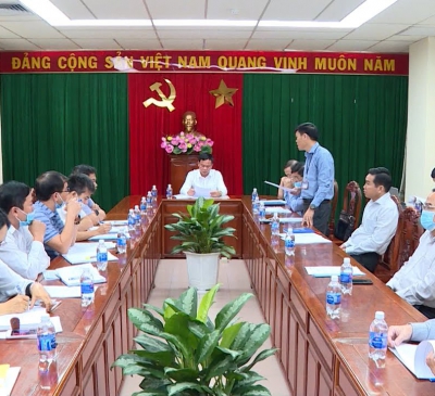 Đồng Nai: Tiếp tục đưa ra đấu giá 20 khu đất để tạo nguồn thu ngân sách