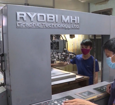 Đồng Nai: Doanh nghiệp FDI đầu tư hơn 1,66 tỷ USD vào sản xuất