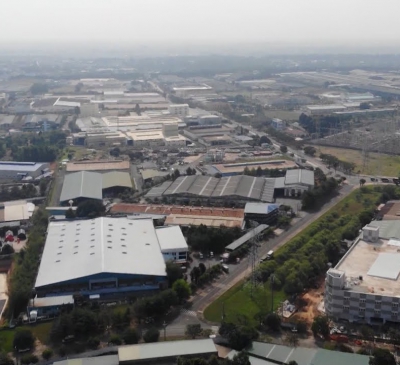 Doanh nghiệp phấn khởi với các đơn hàng mới