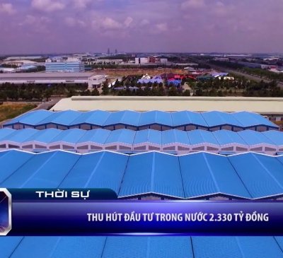 Tiếp tục gia hạn tiền thuế, tiền thuê đất trong năm 2021