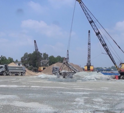 GẮN “MẮT THẦN” GIÁM SÁT TẢI TRỌNG PHƯƠNG TIỆN