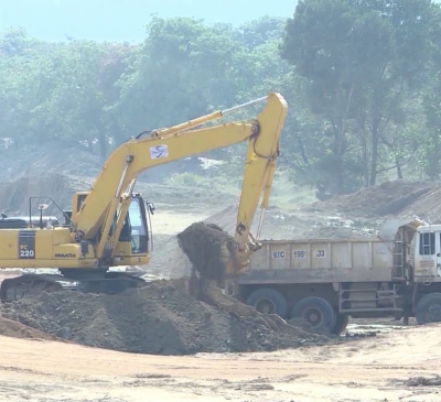 Cao tốc Dầu Giây – Phan Thiết – Sớm giải quyết các vướng mắc để đảm bảo tiến độ dự án