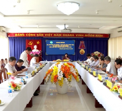 Qúy 1/2021: các KCN Đồng Nai thu hút 320 triệu USD vốn đầu tư nước ngoài