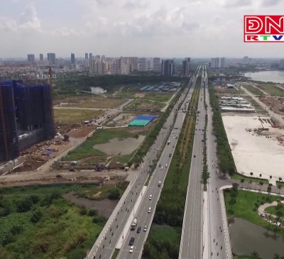 “Cửa sáng”cho thị trường bất động sản năm 2021