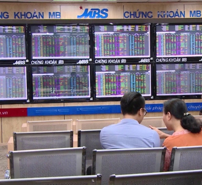 Thêm 448 nhà đầu tư nước ngoài được cấp mã giao dịch