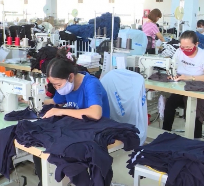 Đồng Nai: Kêu gọi các doanh nghiệp vận động công nhân lao động ở lại tỉnh đón Tết