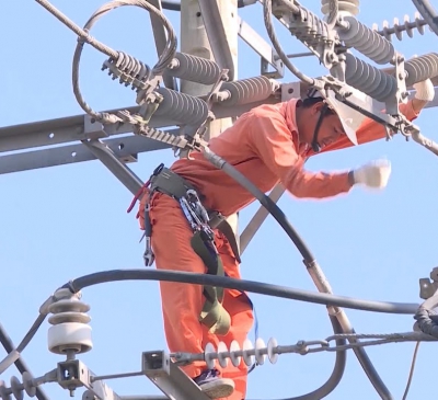 Việt Nam cần 33,4 tỷ USD cho phát triển lưới điện giai đoạn 2021-2030