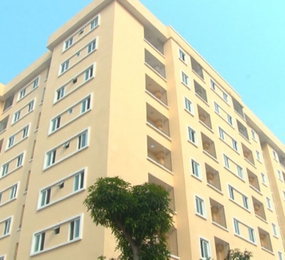 Bất động sản có nhiều triển vọng trong năm 2021