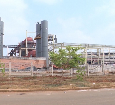 Phát triển công nghiệp trên đất cao su