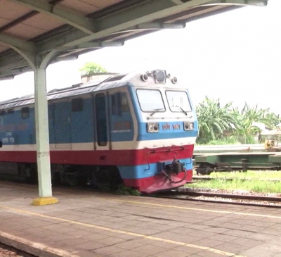 Mở mới, cải tạo 4 ga đường sắt qua Đồng Nai