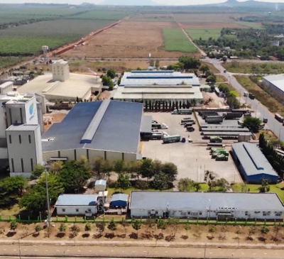 Nhu cầu thuê đất công nghiệp ở Đồng Nai tăng cao