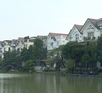 Thêm chỉ số đánh giá cho thị trường bất động sản